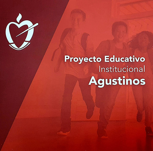 Proyecto Educativo Institucional Agustinos
